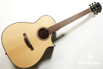 HOFC-F.MAHOGANY ’22 SF,S-ESU/ATB